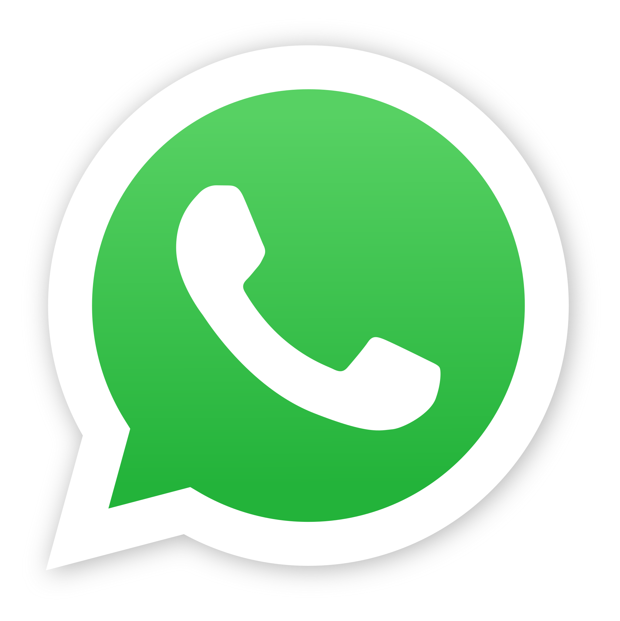 Soporte WhatsApp